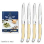 Tomo 1. Cuchillo de mesa $26.900
