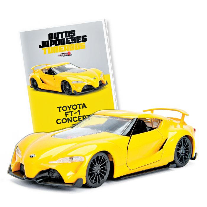Autos Tuneados