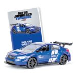 Tomo 3 2016 Subaru WRX STI - Widebody $24.900