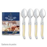 Tomo 4. Cuchara postre $26.900